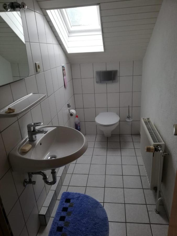 Apartment / Monteurswohnung In Ruhiger Waldlage