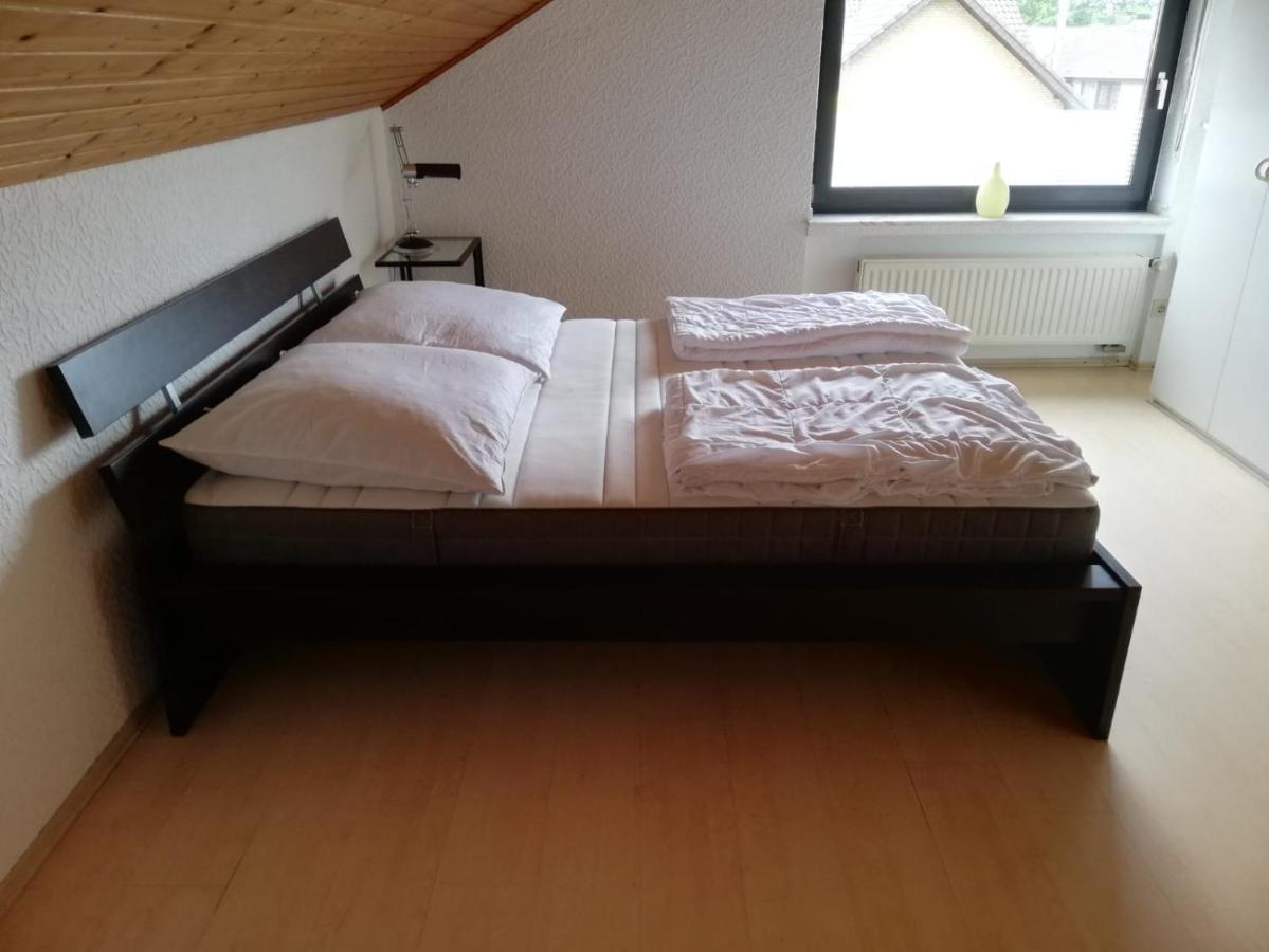 / Monteurswohnung In Ruhiger Waldlage Apartment Borghees
